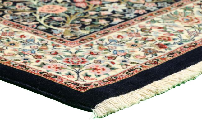 Qum Sherkat Zijden Pool - 6