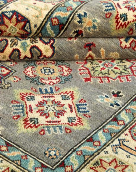 Kazak Ghazni - 1