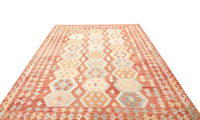 Kilim  Afghan - 1