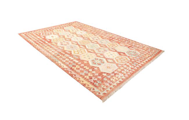 Kilim  Afghan - 2