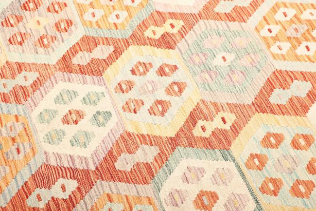 Kilim  Afghan - 3
