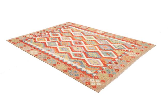 Kilim Afghan - 2
