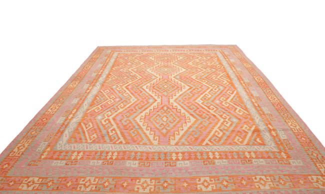 Kilim Afghan - 1