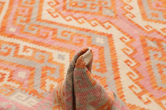 Kilim Afghan - 5