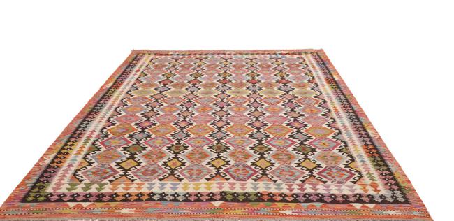 Kelim Afghan - 1