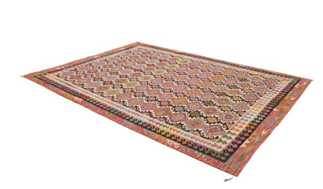 Kelim Afghan - 2