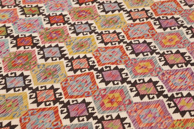 Kelim Afghan - 3