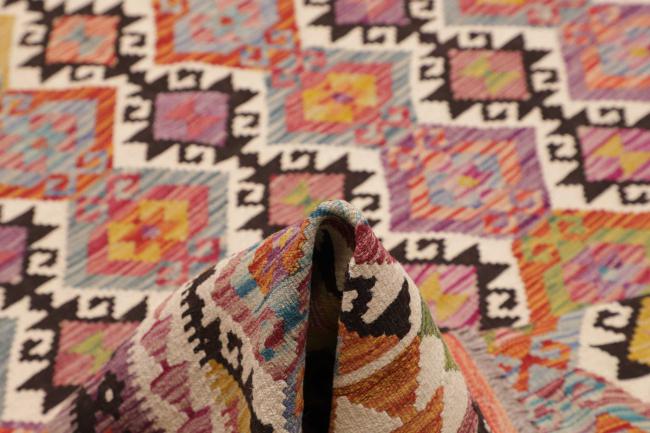 Kelim Afghan - 5