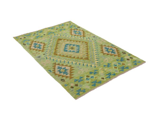 Kilim Afghan - 2