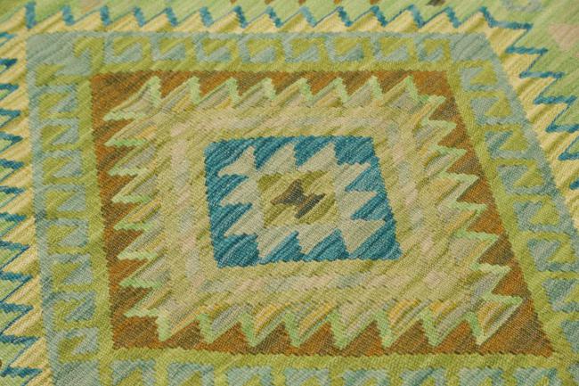 Kilim Afghan - 3