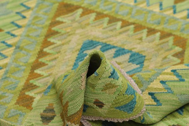 Kilim Afghan - 5