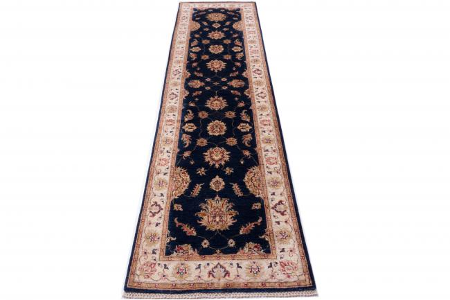 Ziegler Farahan - 1