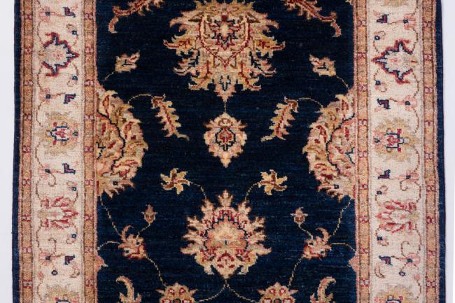Ziegler Farahan - 2