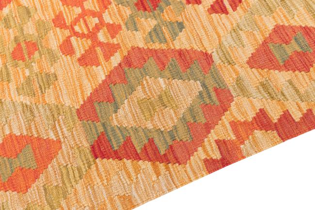 Kilim Afghan Heritage - 3