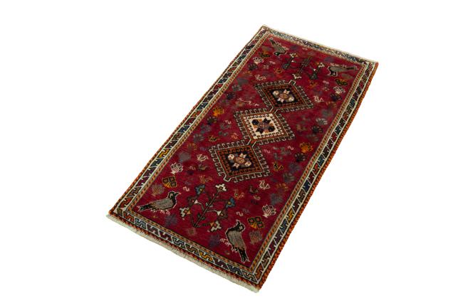 Shiraz - 1