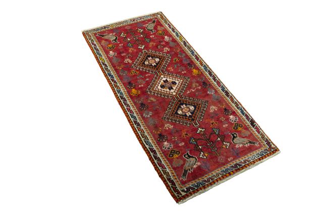 Shiraz - 2