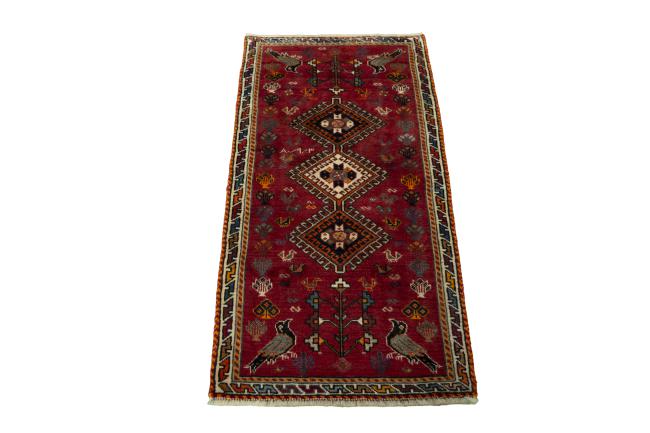 Shiraz - 3