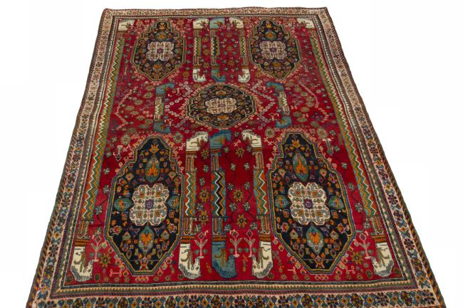 Shiraz - 3