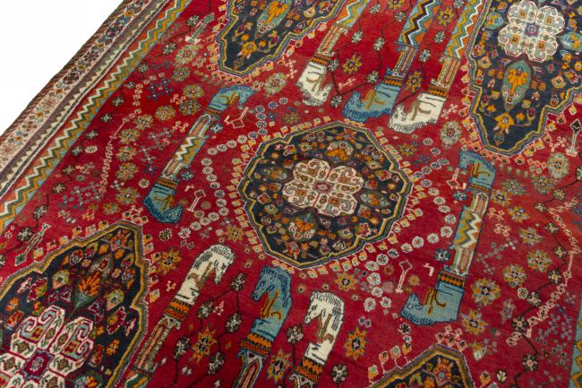 Shiraz - 4