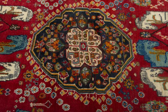 Shiraz - 5
