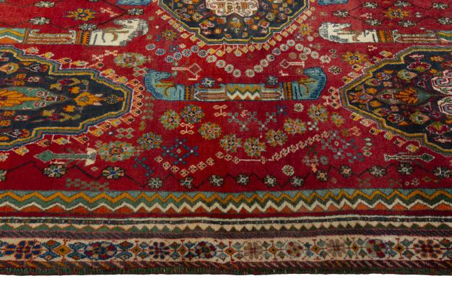 Shiraz - 7