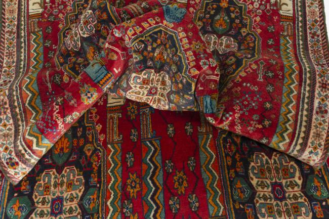 Shiraz - 9