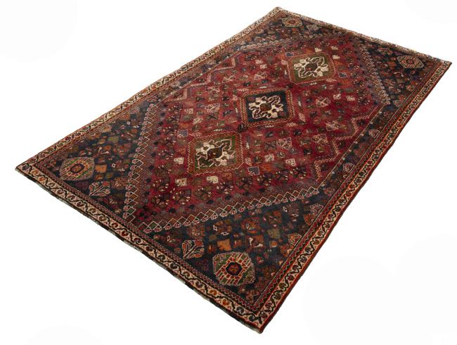 Shiraz - 1