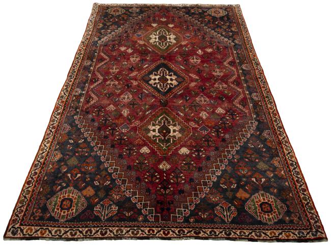 Shiraz - 3