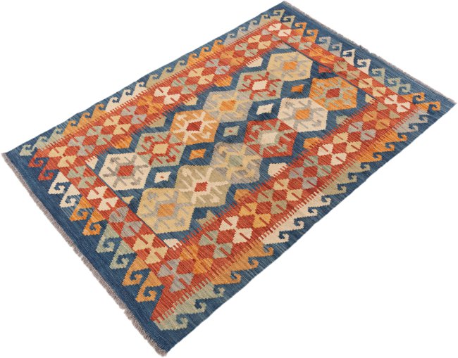 Kilim Afghan - 1