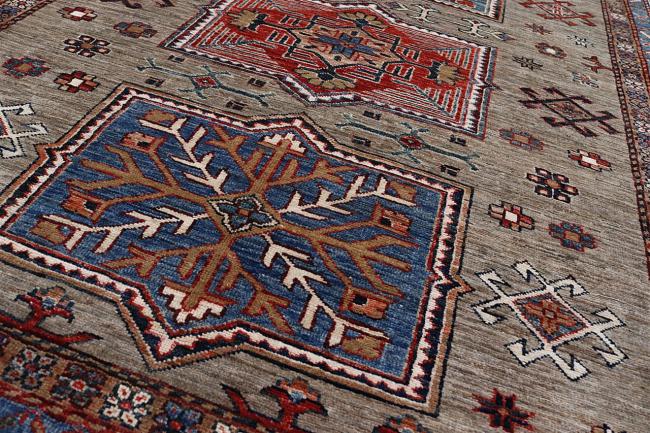 Kazak Ghazni - 2