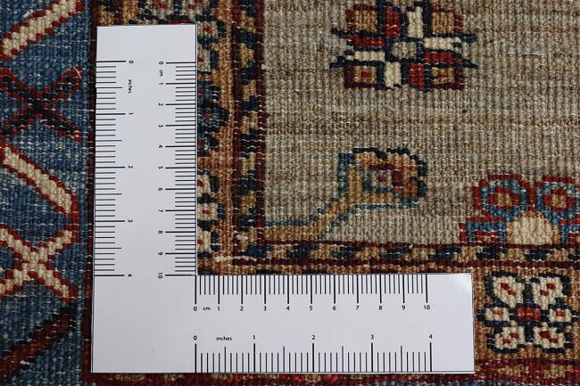 Kazak Ghazni - 4