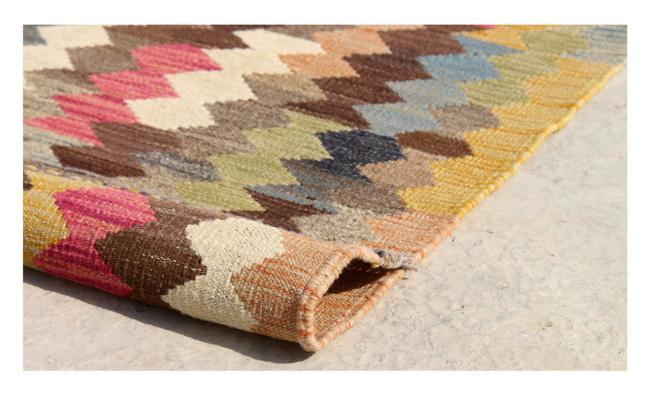 Kilim Afghan Heritage - 2