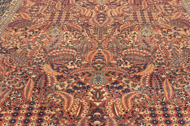 Kerman Rafsanjan Sherkat - 6