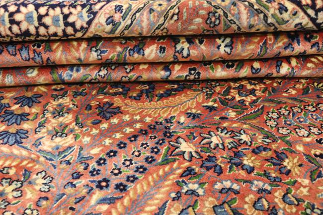 Kerman Rafsanjan Sherkat - 9