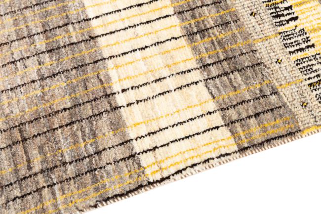 Perser Gabbeh Loribaft Natura - 4