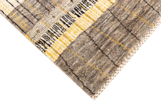 Perser Gabbeh Loribaft Natura - 5