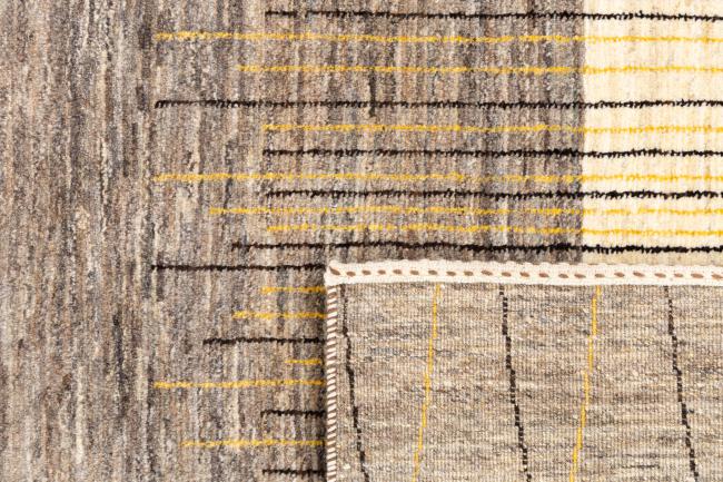 Perser Gabbeh Loribaft Natura - 6