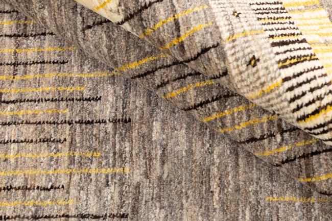 Perser Gabbeh Loribaft Natura - 8