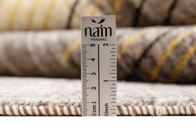 Perser Gabbeh Loribaft Natura - 9