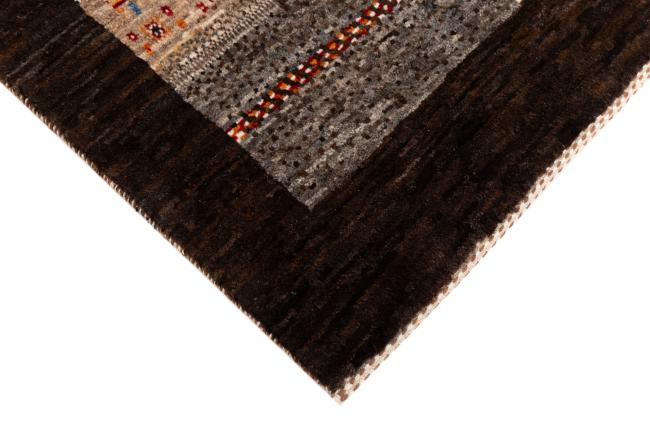 Persja Gabbeh Loribaft Nowbaft - 5