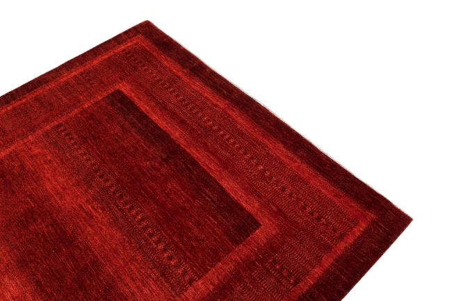 Persa Gabbeh Loribaft Atash - 3