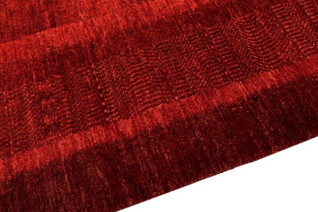 Persa Gabbeh Loribaft Atash - 4