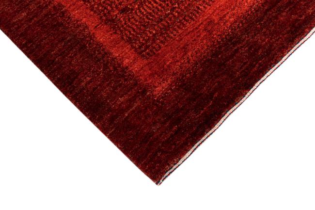 Persa Gabbeh Loribaft Atash - 5