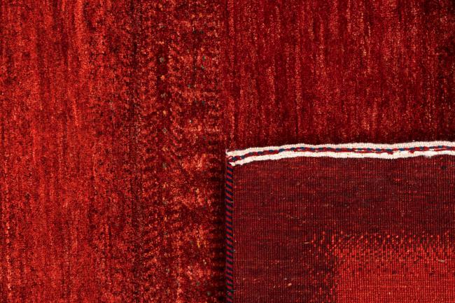 Persa Gabbeh Loribaft Atash - 6