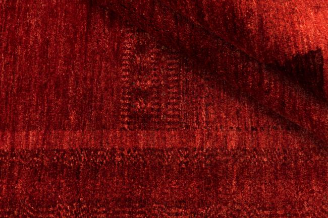 Persa Gabbeh Loribaft Atash - 8