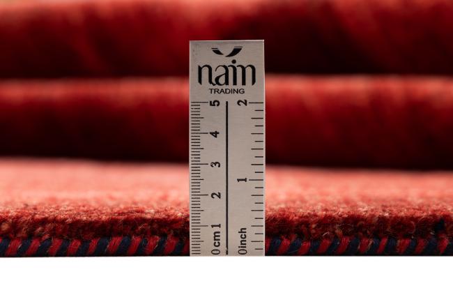 Persa Gabbeh Loribaft Atash - 9