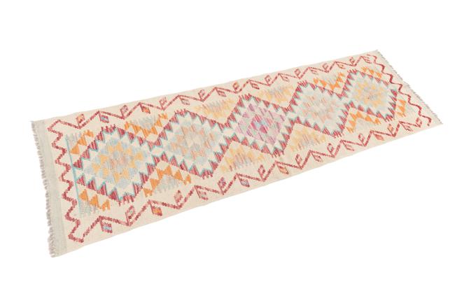 Kilim Afegão - 1