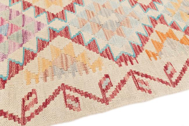 Kilim Afegão - 3