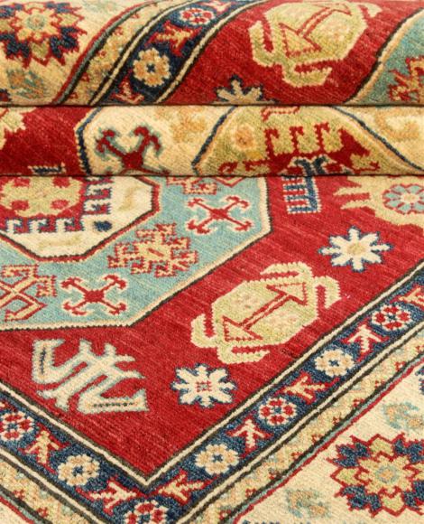 Kazak Ghazni - 1