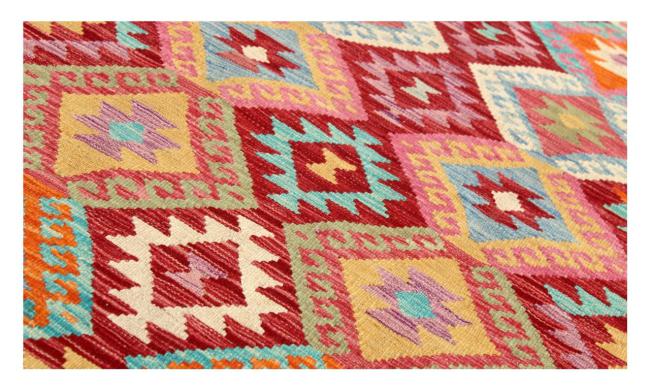 Kilim Afghan - 1